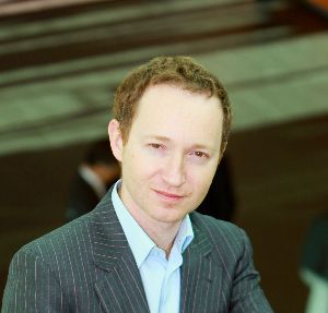 Laurent Benveniste